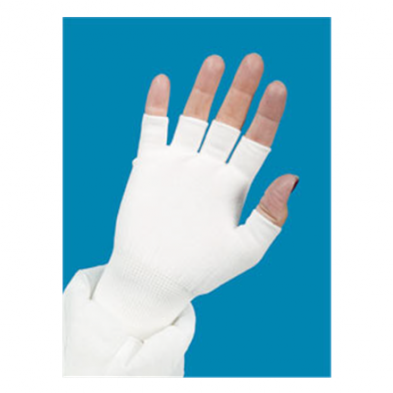 Renco Glove Liners Half Finger
