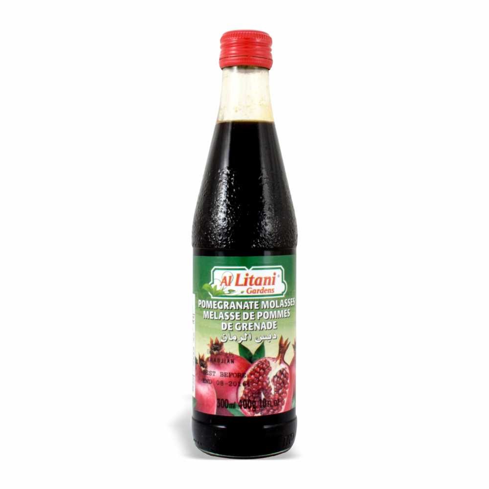 LITANI POMEGRANATE MOLASSES 24/10 OZ Kradjian