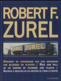 DUTCH VERSION - ROBERT F. ZUREL BOOK