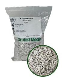 LARGE PERLITE, BOX OF 16 BAGS