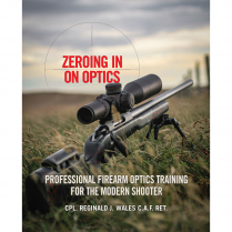 Zeroing in on Optics: Professional Firearms Optics Training