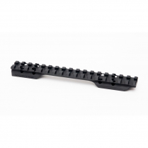 Vortex Picatinny Rail for Browning X-Bolt Long + 20 MOA