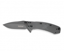 Vortex Kershaw Cryo Assisted Open 2.75” Blade 8Cr13 Steel