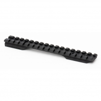 Vortex Picatinny Rail for Winchester 70 Long + 20 MOA