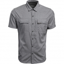 Vortex Men's Shirt: Castlerock Hammerstone