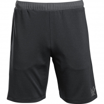 Vortex Men's Shorts: Black Free Run