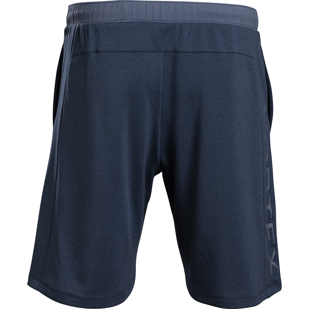 Vortex Men's Shorts: Navy Free Run