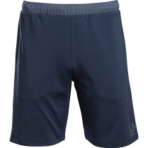 Vortex Men's Shorts: Navy Free Run
