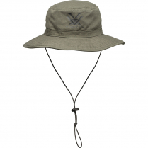 Vortex Bucket Hat: Forest Night Shade Country