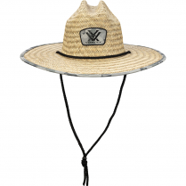 Vortex Straw Hat: Skip Cast