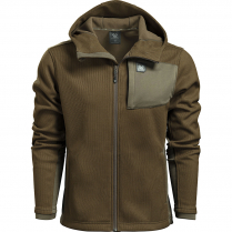 Vortex Jacket: Brown Shed Hunter Pro