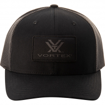 Vortex Cap: Black Force on Force