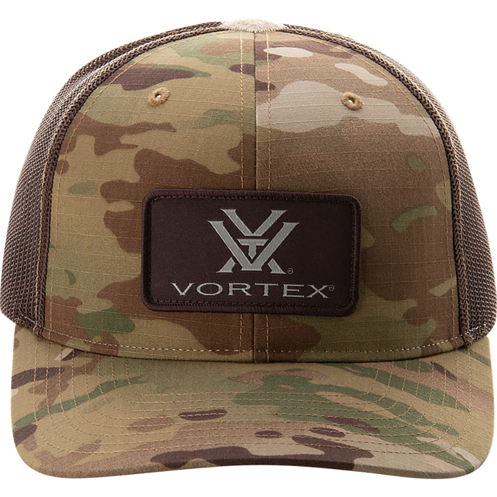 VORTEX Men's Counterforce Cap, Color: Multicam Camo (120-64-MUL) 