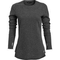 Vortex Women's Thermal: Charcoal Front Country
