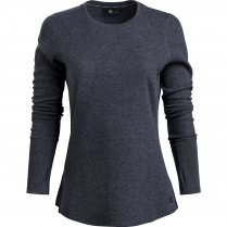 Vortex Women's Thermal: Navy Front Country