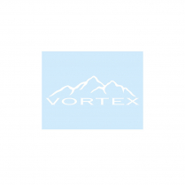 Vortex Decal: White Vortex Mountain