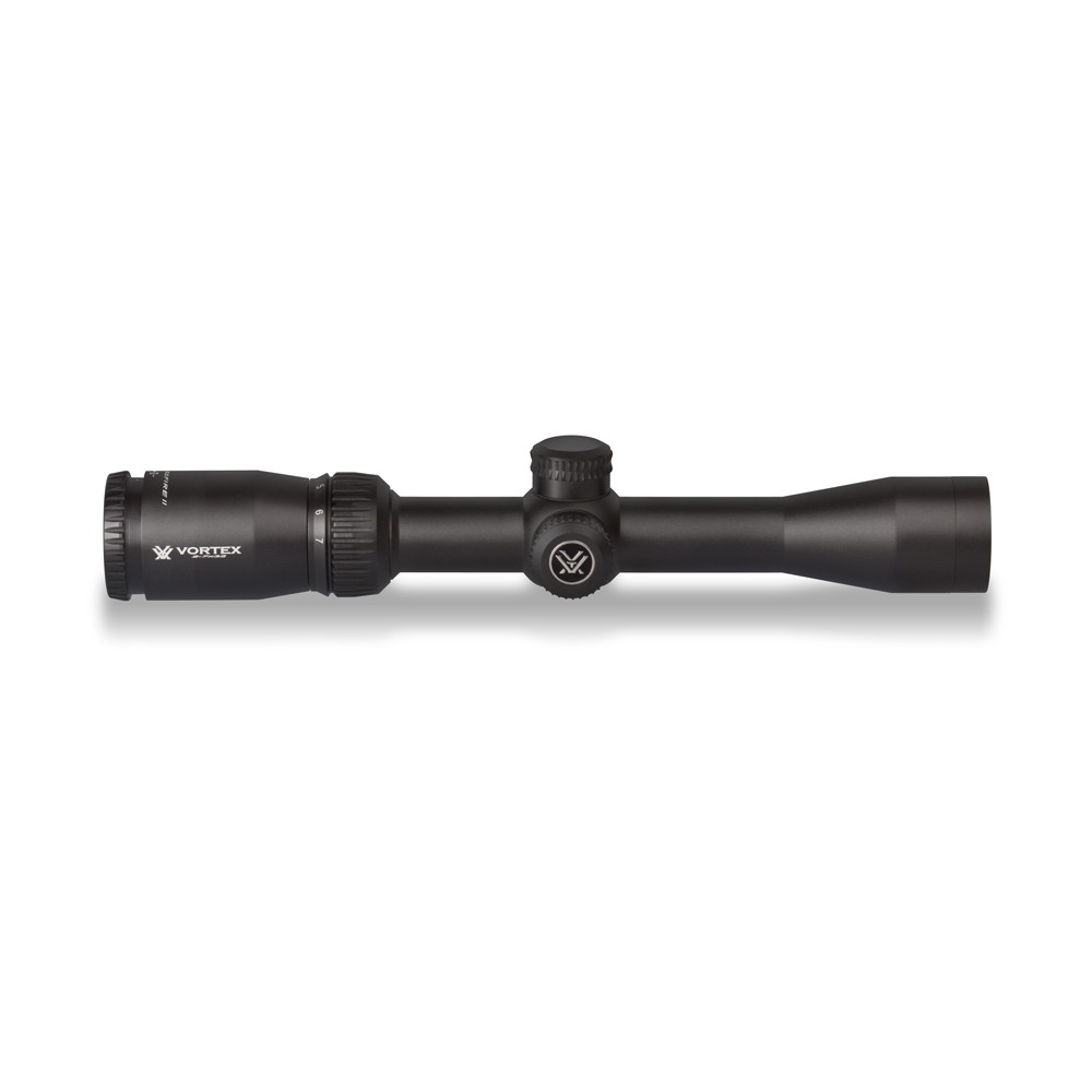 Vortex Crossfire II 2-7x32 Riflescope V-Plex