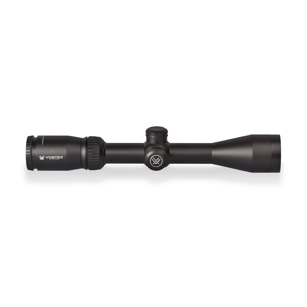 Vortex Crossfire II 3-9x40 Riflescope (1-Inch) V-Plex