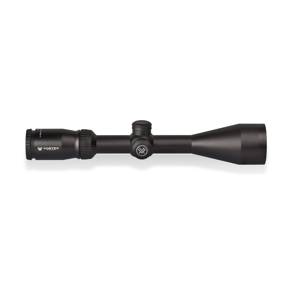 Vortex Crossfire II 3-9x50 Riflescope (1-Inch) BDC