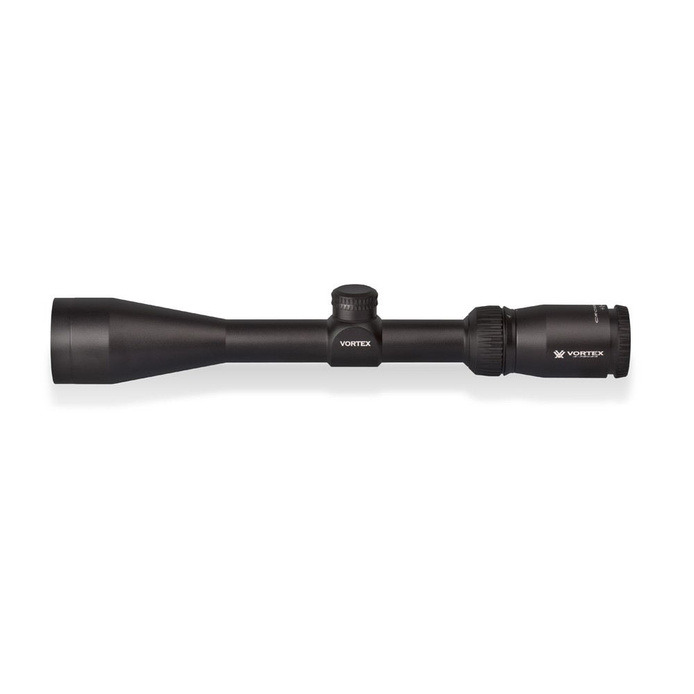 Vortex Crossfire II 4-12x44 Riflescope (1-Inch) V-Plex