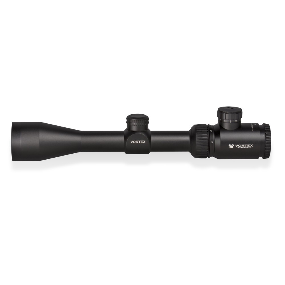 Vortex Crossfire II 3-9x40 Riflescope (1-Inch) V-Brite
