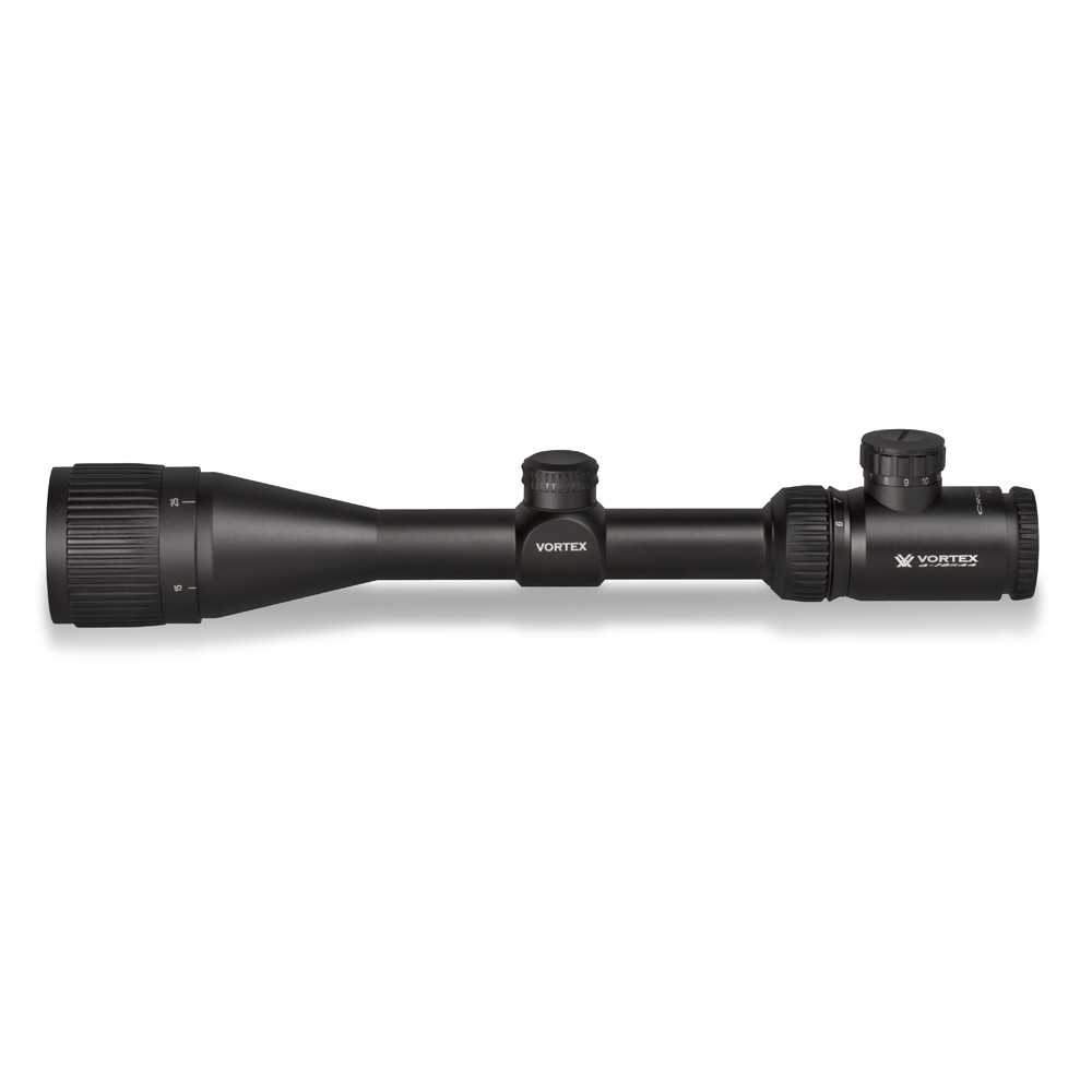 Vortex Crossfire II 6-18x44 Riflescope (1-Inch) V-Brite