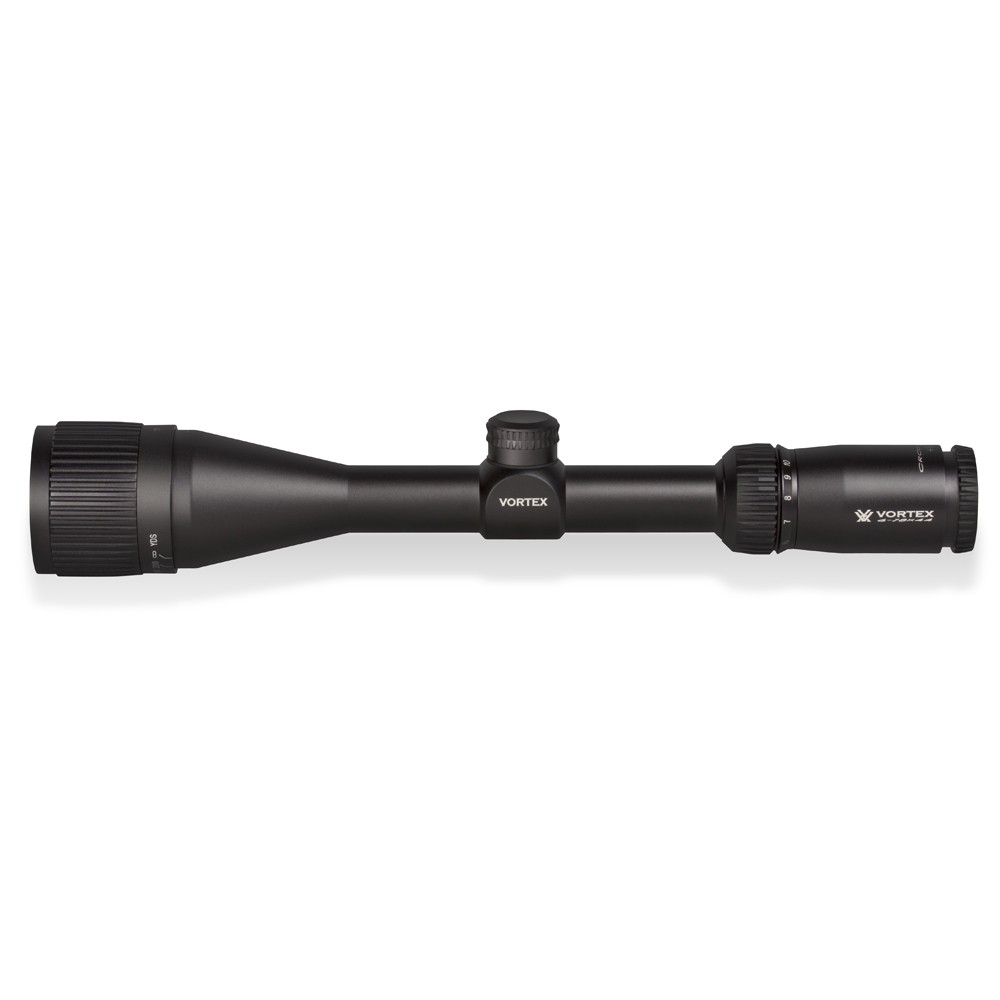 Vortex Crossfire II 6-18x44 AO Riflescope (1-Inch) BDC