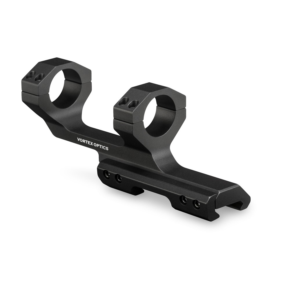 Vortex Cantilever Ring Mount 1-Inch with 2-Inch Offset