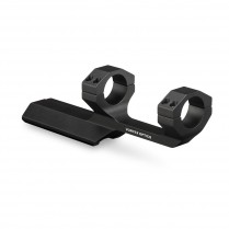 Vortex Cantilever Ring Mount 1-Inch with 3-Inch Offset