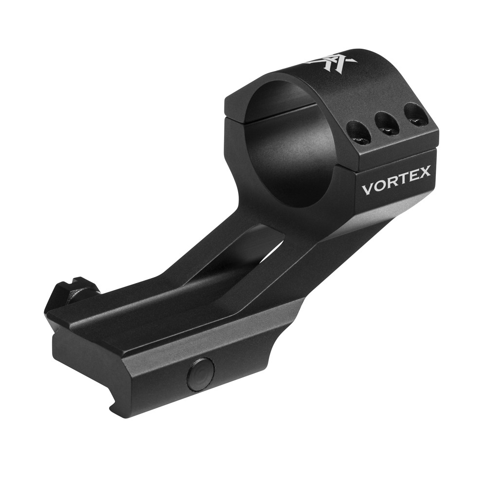 Vortex Cantilever 30 mm Ring (Lower 1/3 Co-Witness)