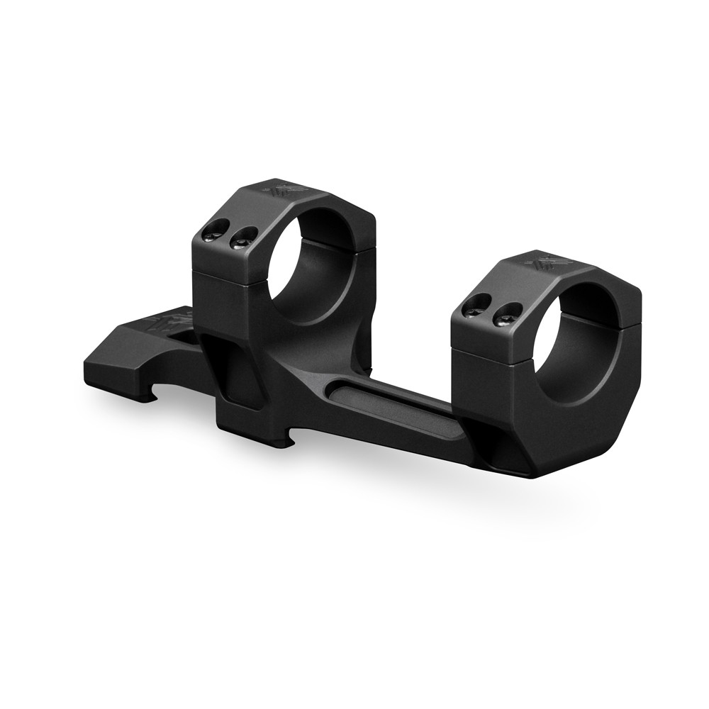 thumbnail image 2 of Vortex Precision CM-404 QR Extended Cantilever Mount - 30mm, Picatinny, For Hunting Rifles 2 of 6