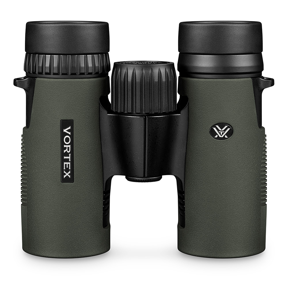 Vortex Diamondback HD 10x32 Binoculars Vortex Canada