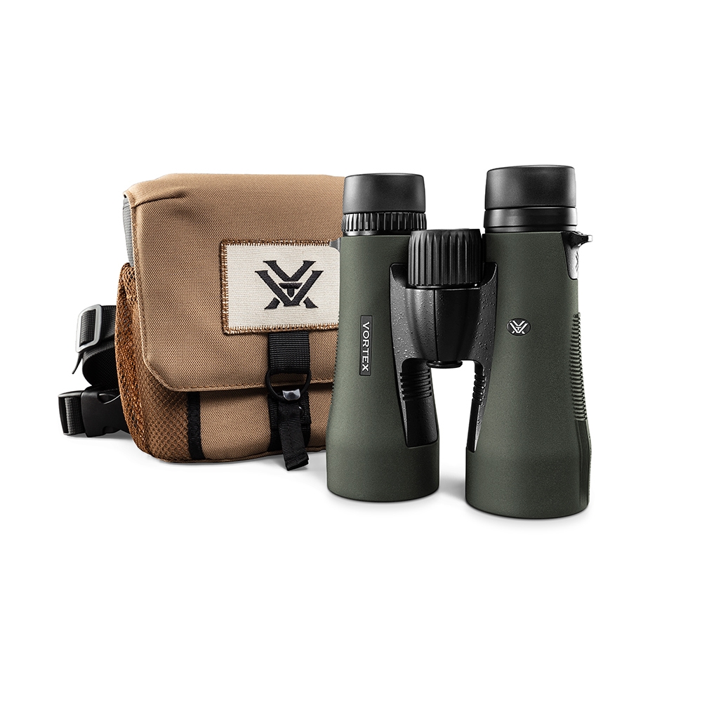 2x Objective Caps for Vortex 50mm Diamondback binoculars CAPD50 