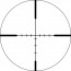 Lunette de tir Diamondback 3.5-10x50 avec réticule BDC de Vortex