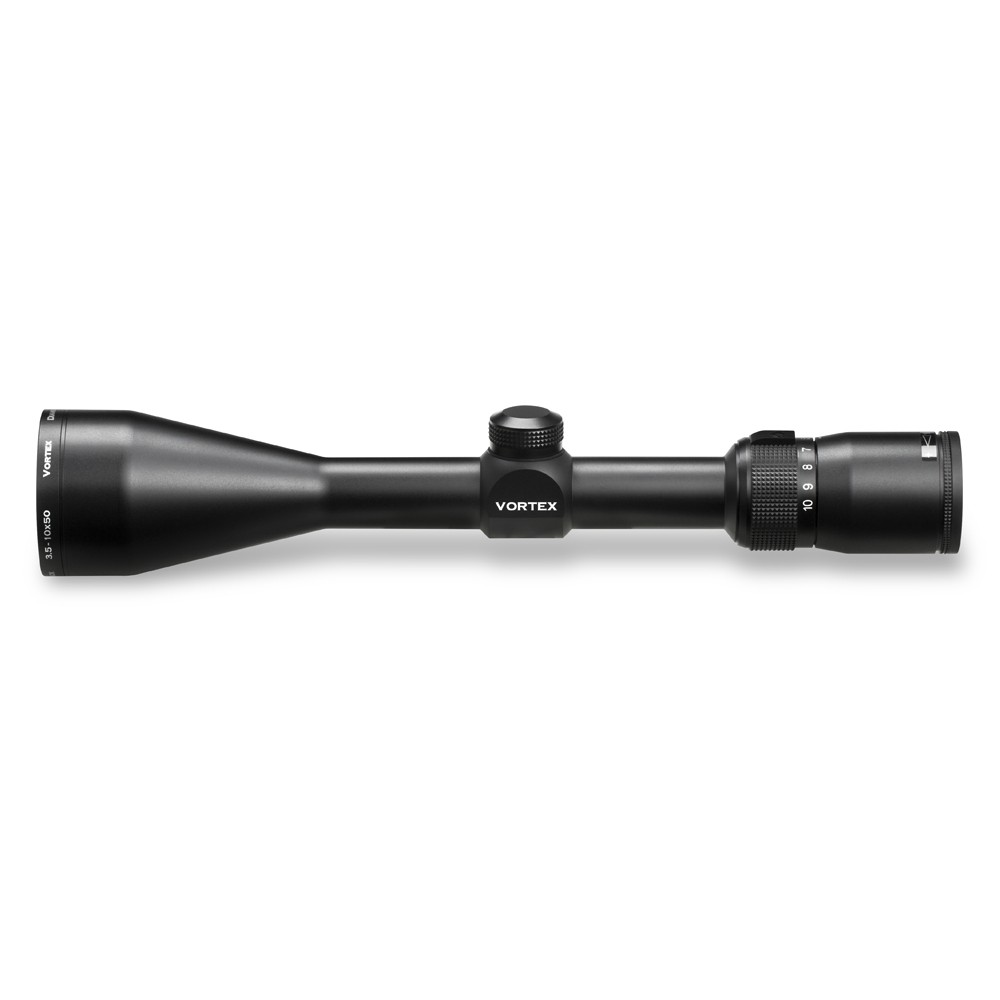 Vortex Diamondback 3.5-10x50 Riflescope BDC