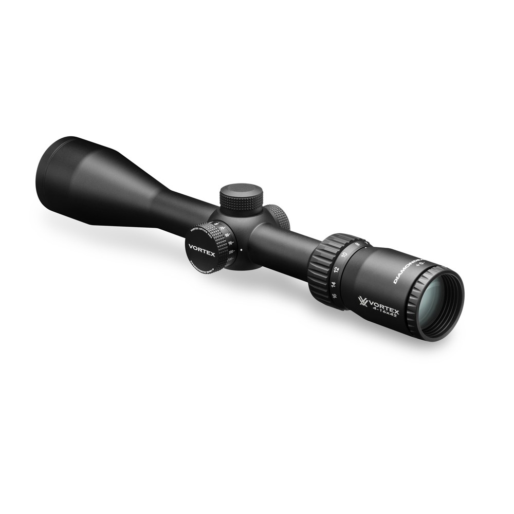 Vortex Diamondback HP 4-16x42 Riflescope BDC Vortex Canada