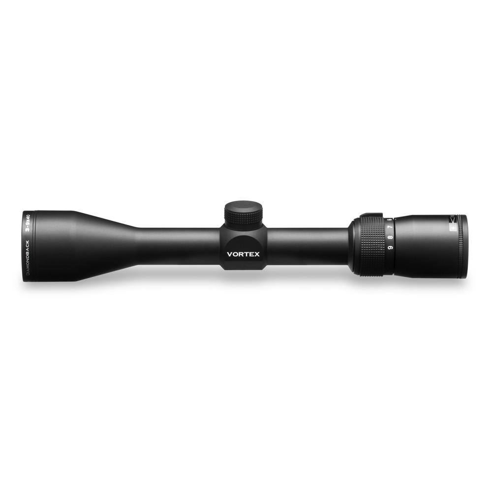 Vortex Diamondback 3-9x40 Riflescope V-Plex
