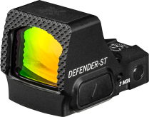 Vortex Defender-ST 3 MOA Micro Red Dot