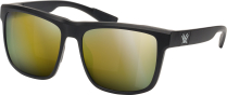Vortex Sunglasses: MN Banshee - Black/Amber