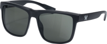 Vortex Sunglasses: MN Banshee - Black/Smoke