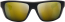 Vortex Sunglasses: MN Jackal - Black/Amber