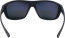 Vortex Sunglasses: MN Jackal - Black/Smoke