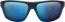 Vortex Sunglasses: MN Jackal - Blue/Smoke