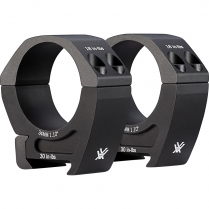 Vortex 34mm Pro Rings Medium (set of 2)