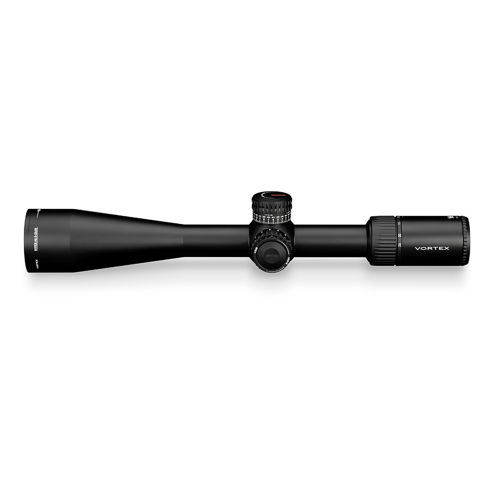 Vortex Viper PST 5-25x50 SFP Riflescope with EBR-4 MOA