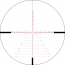 Lunette de tir Viper PST 5-25x50 PPF avec réticule EBR-7C MOA de Vortex