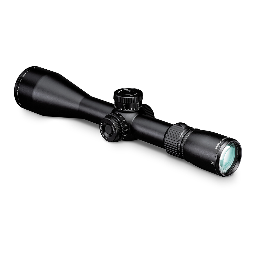 Vortex Razor HD LHT 3-15x50 Riflescope G4i BDC mrad