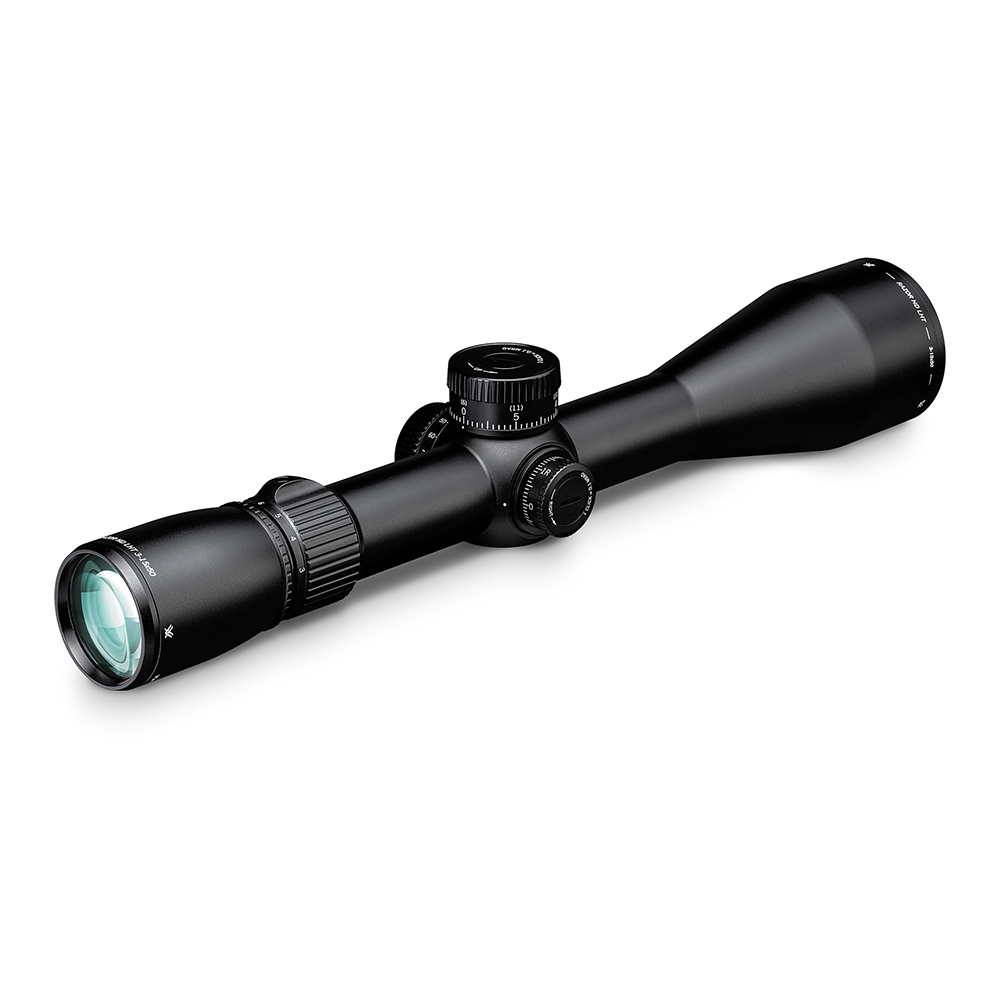 Vortex Razor HD LHT 3-15x50 Riflescope G4i BDC mrad