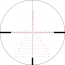 Lunette de tir Razor HD Gen II 4.5-27x56 PPF avec réticule EBR-7C MOA