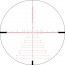 Lunette de tir Razor HD Gen II 4.5-27x56 PPF avec réticule EBR-7C mrad